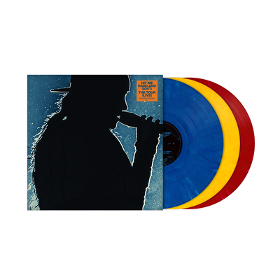 Ocean Eyes 7