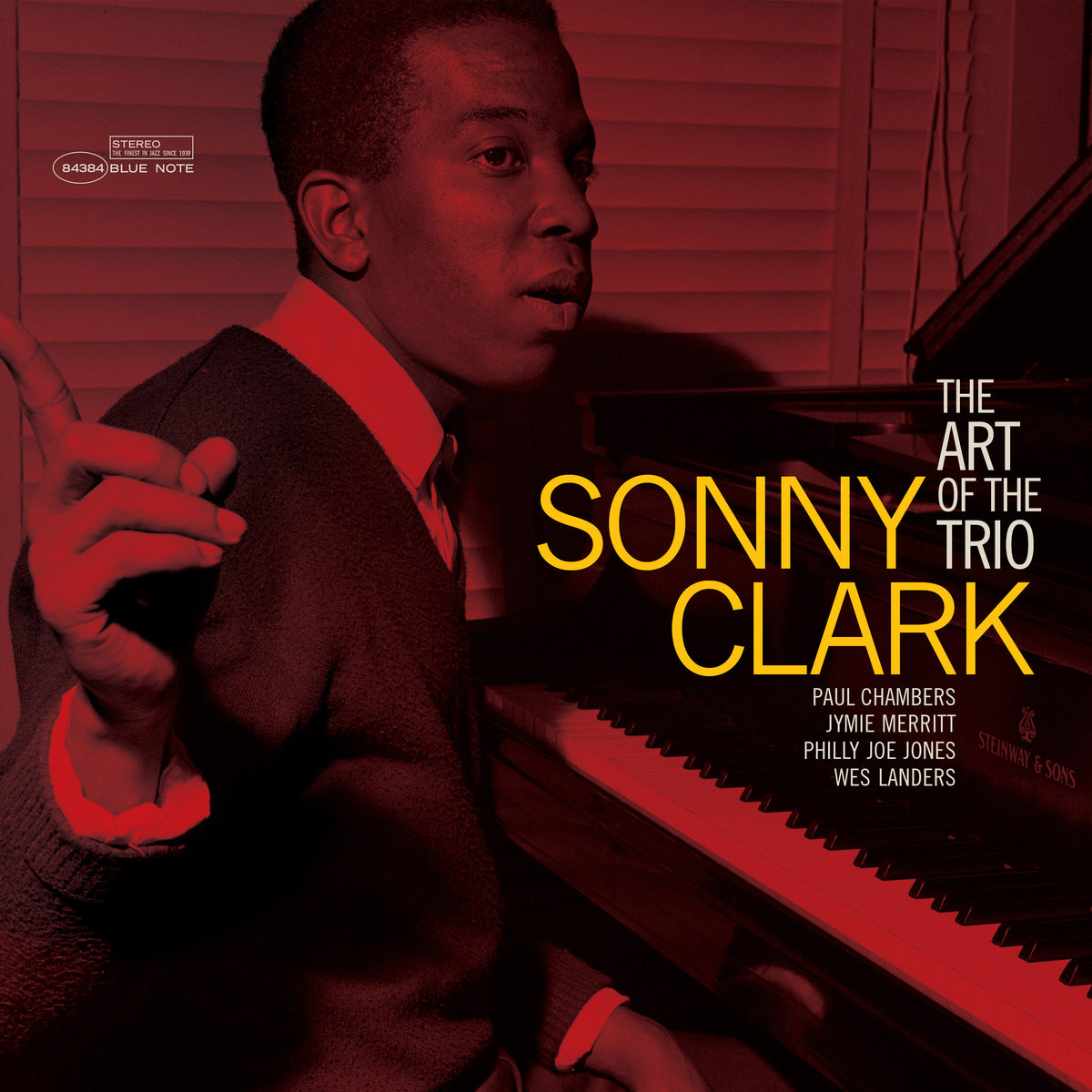 The Art of the Trio (Tone Poet Vinyl Series) (LP)