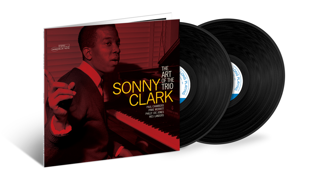 The Art of the Trio (Tone Poet Vinyl Series) (LP)