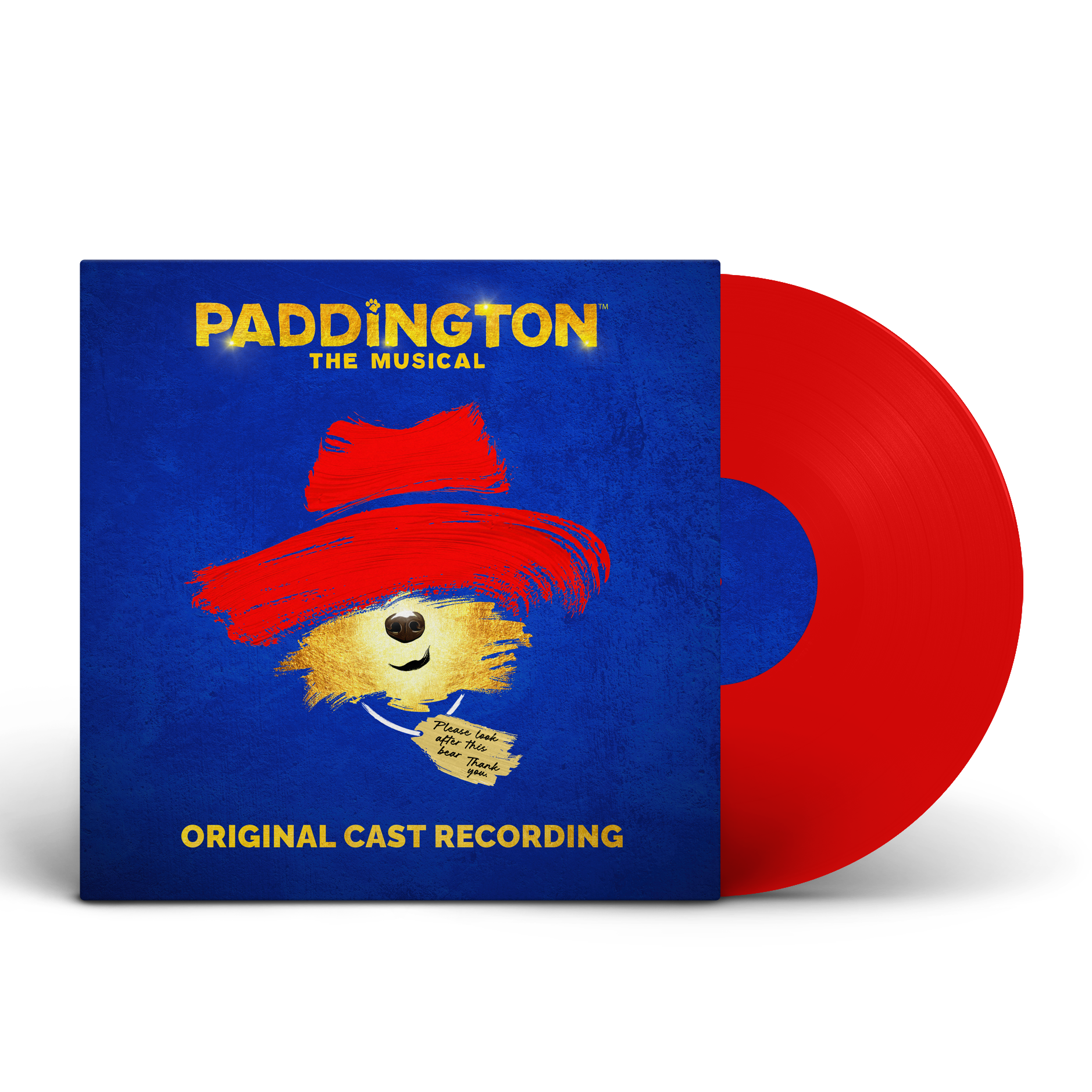 Paddington : The Musical