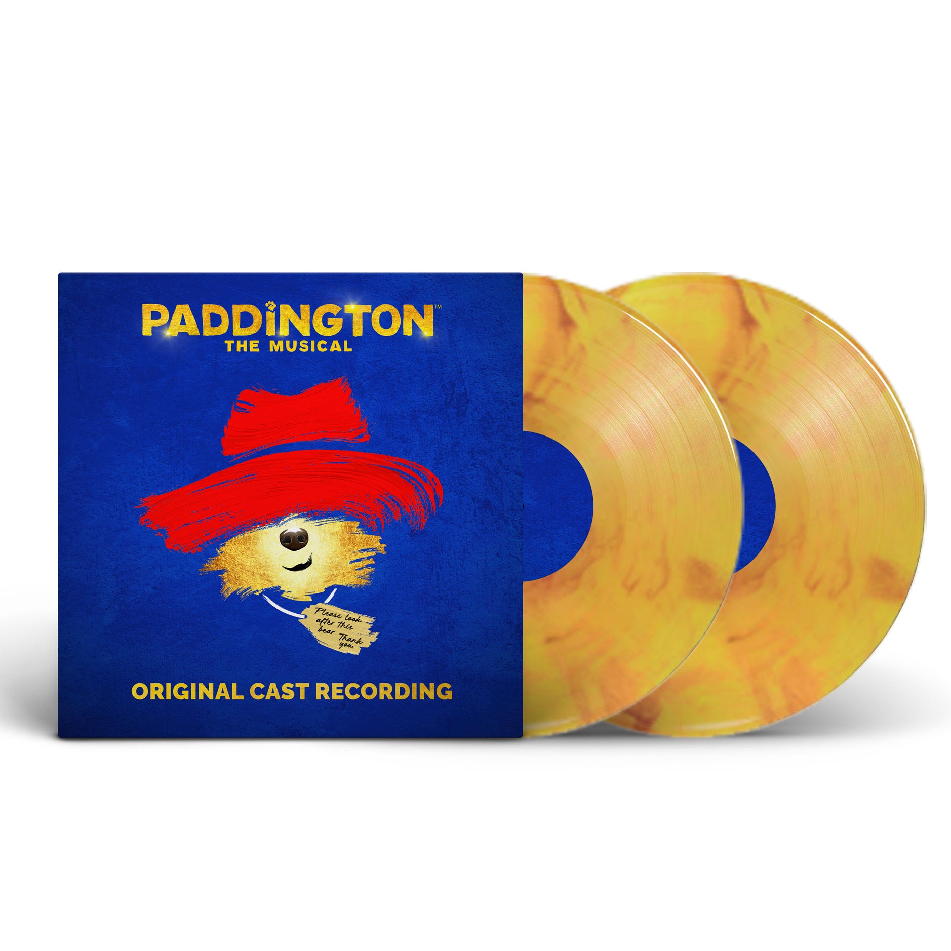 Paddington : The Musical (UShop 獨家銷售)