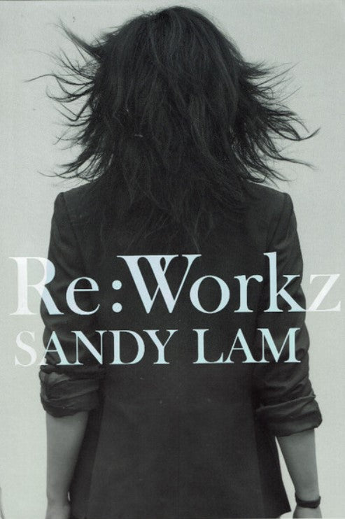Re:Workz CD+DVD (normal version)