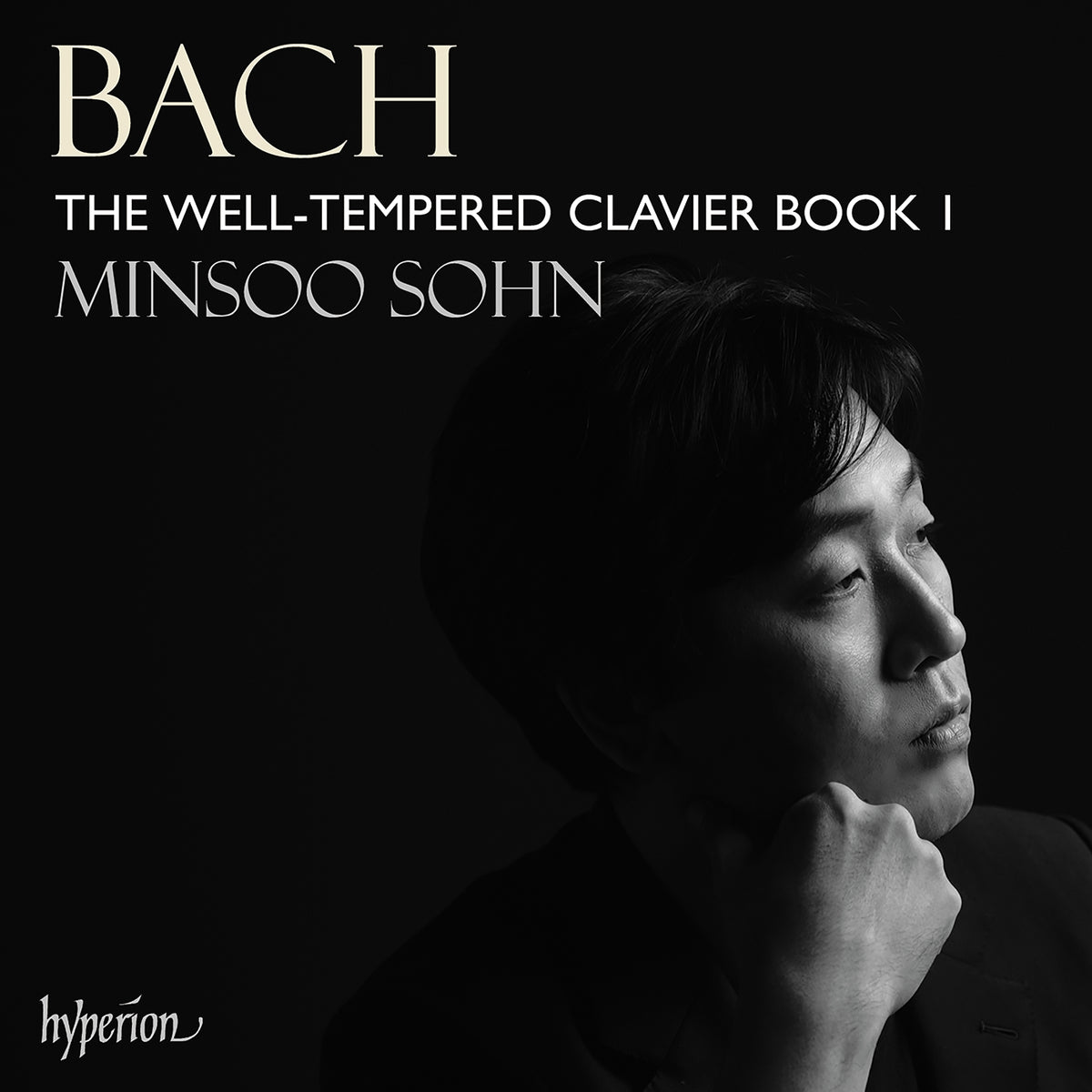 Bach: Well-tempered BKI