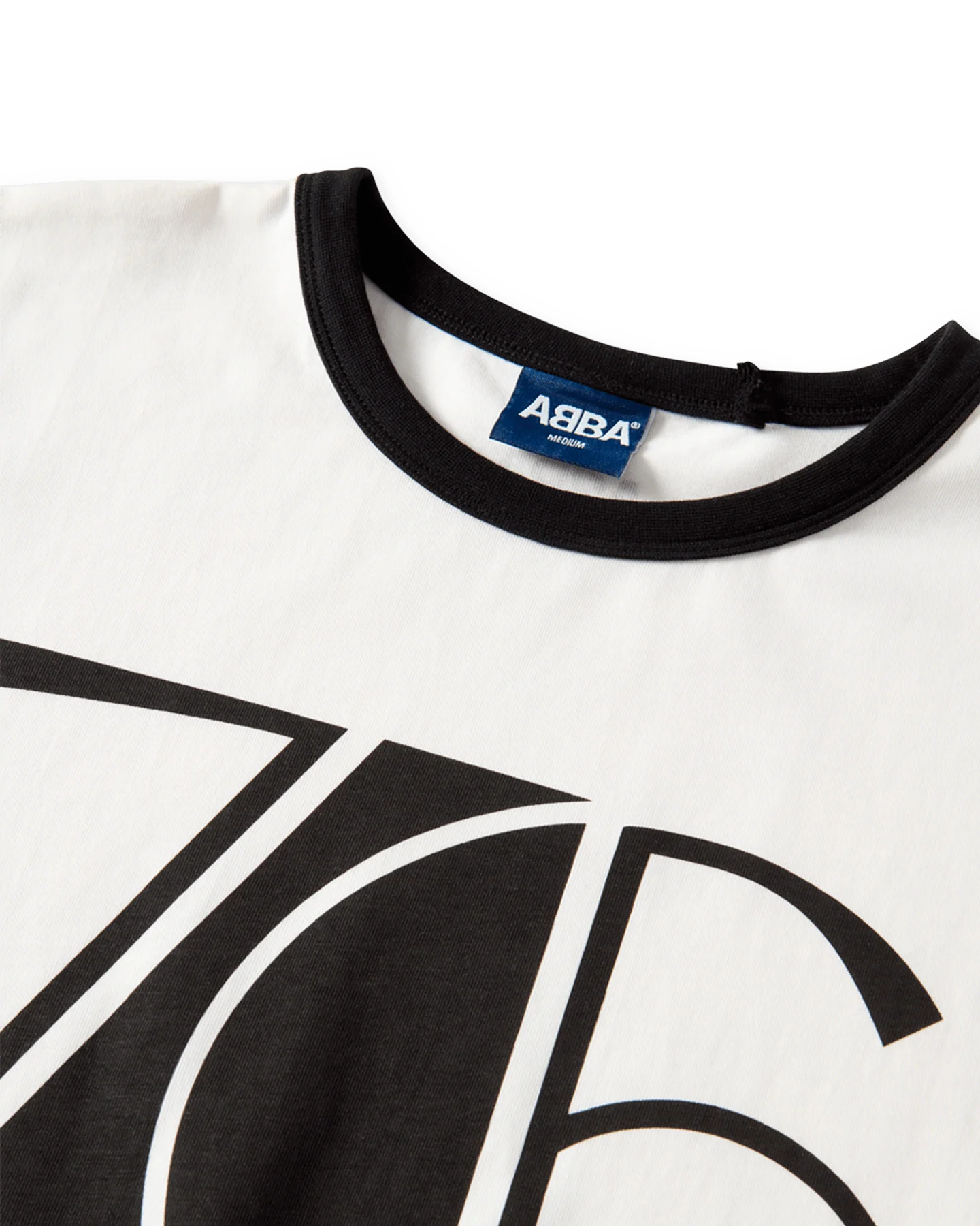 Dancing Queen 76 Ringer T-shirt