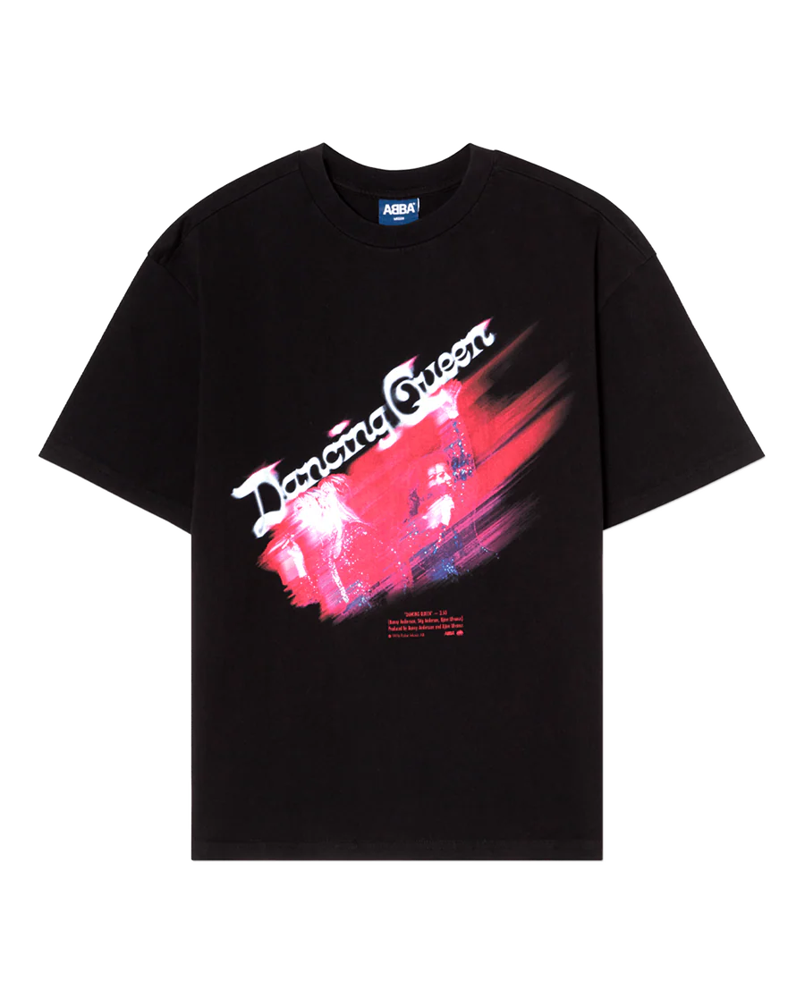 Dancing Queen Band T-shirt