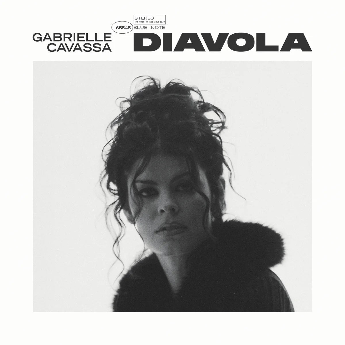 Diavola (CD)