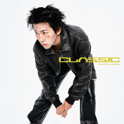 CLASSIC [通常盤]