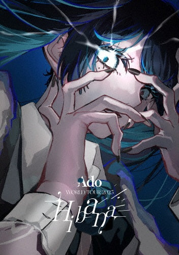 Hibana [通常盤][Orlando][Blu-ray]