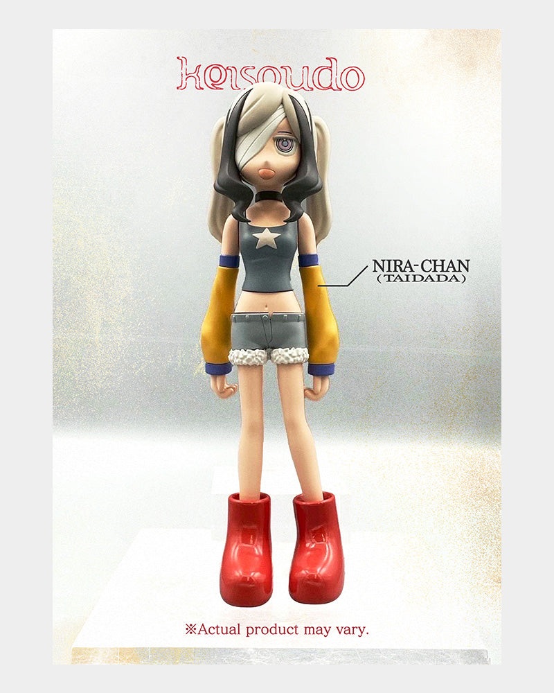 形藻土＜数量限定Figure盤 (CD＋Figure＋歌詞海報＋Tote Bag＋襟章)  日本進口版