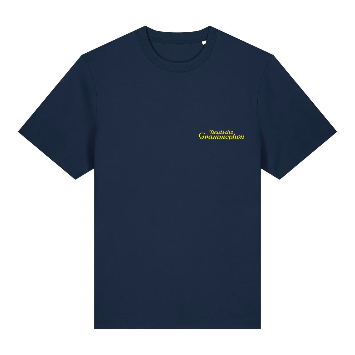 DG Blue Line-DG Unisex Logo Shirt