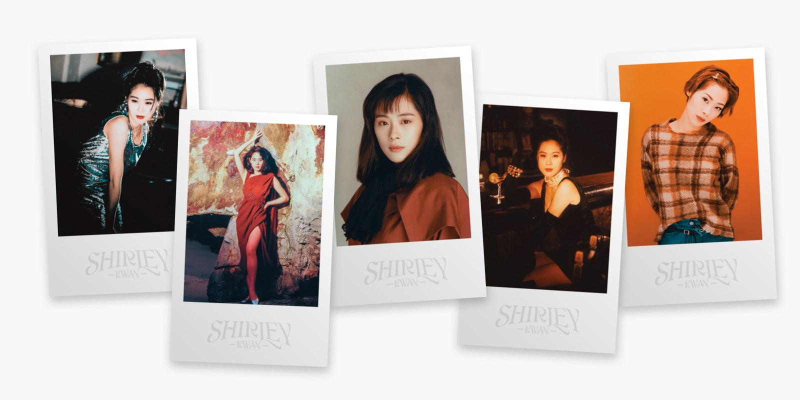 不撓不屈 關淑怡 全紀錄 (4CD) [隨機附SK寫真卡乙張]