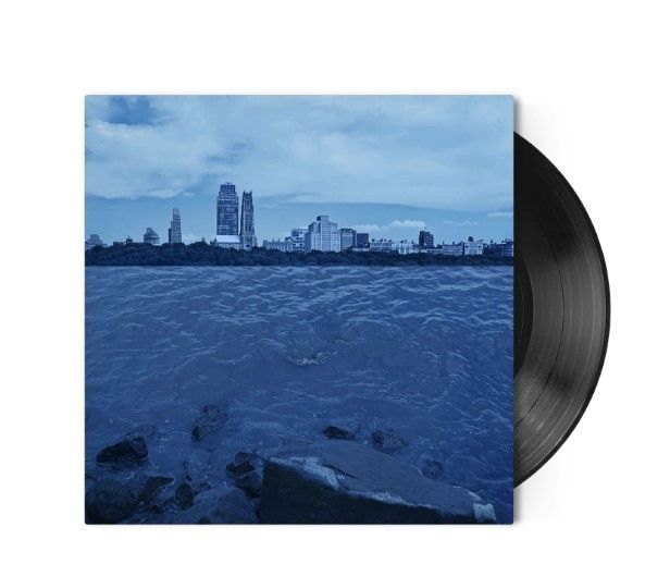 To Be Free / Love Is A Stillness 7"