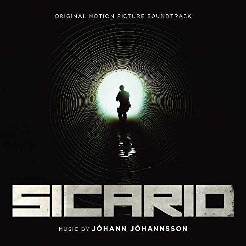Sicario (OST)