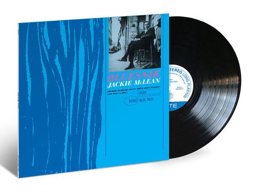 Bluesnik (Classic Vinyl Series)