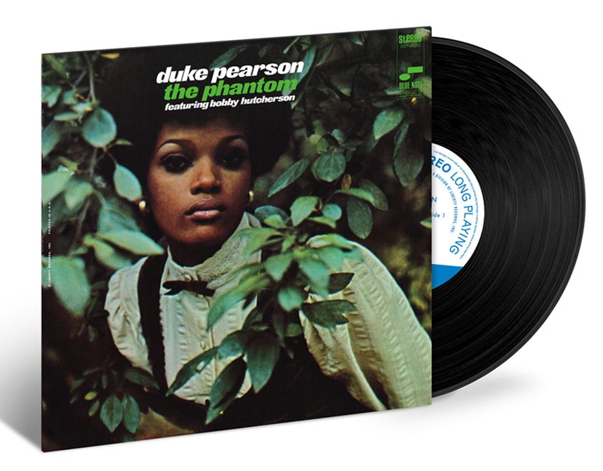 The Phantom (Tone Poet Series Vinyl)