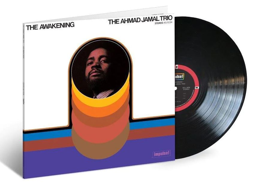 The Awakening (Verve By Request Vinyl)