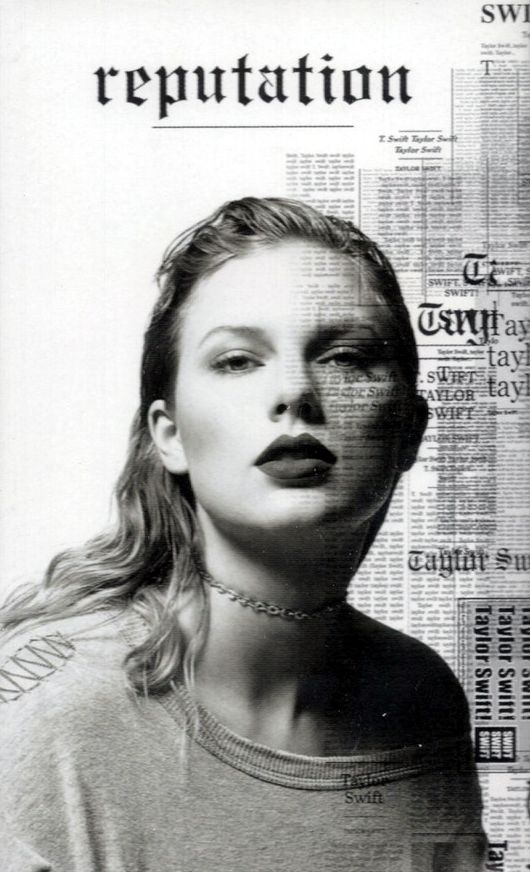 Reputation (Limited Cassette)