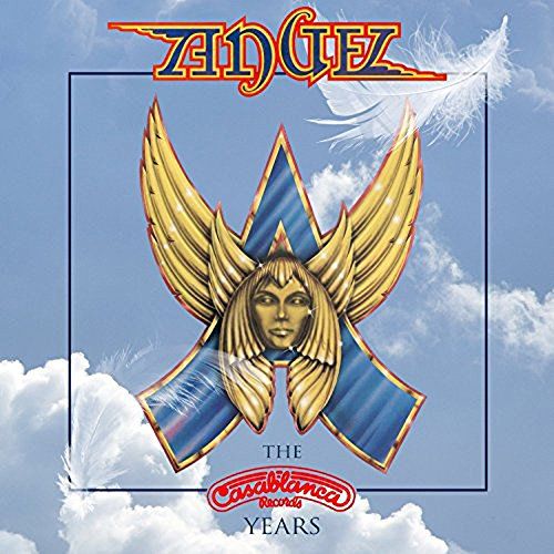 The Casablanca Years (7CD)