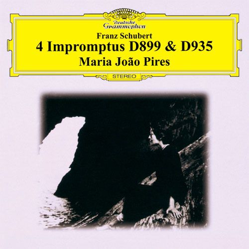 SCHUBERT: Impromptus D899 & D 935 (SHM-CD)