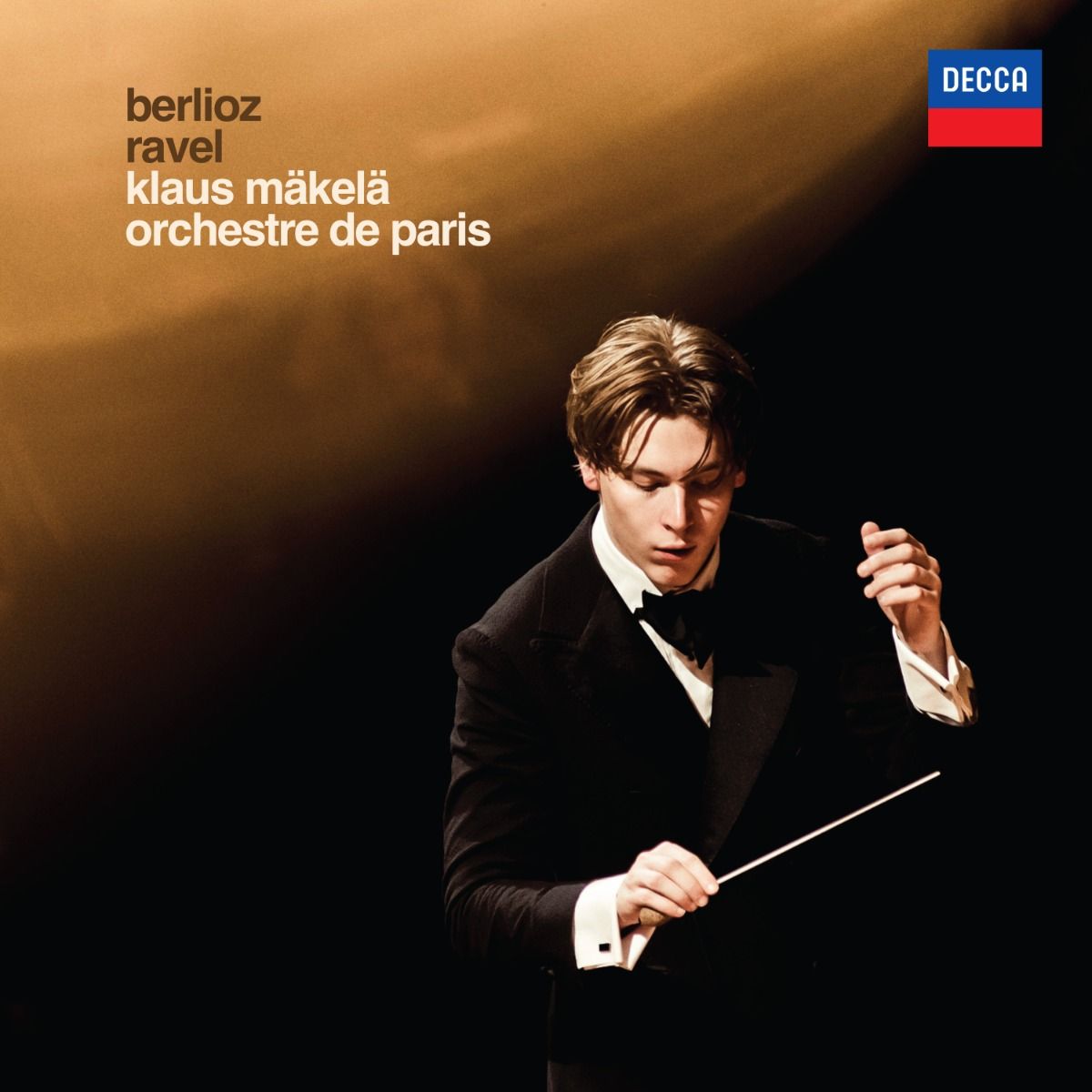 Berlioz / Ravel (CD)