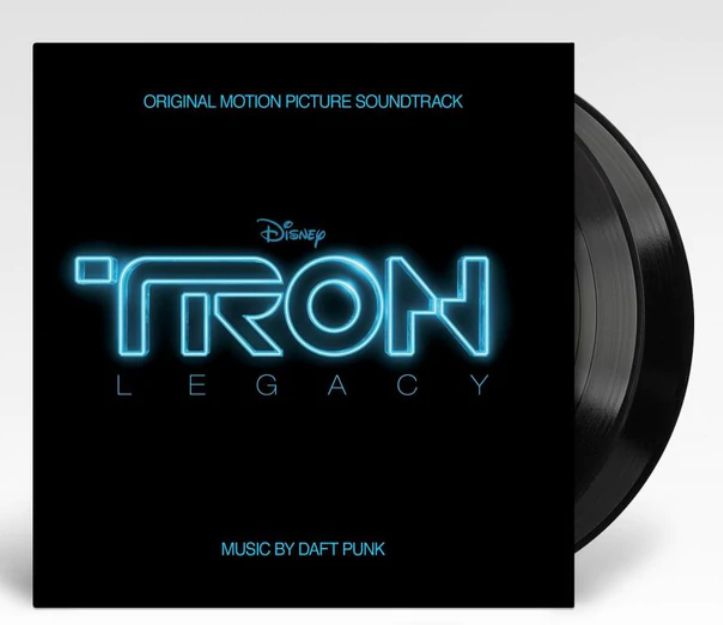 Tron Legacy (2x Vinyl)