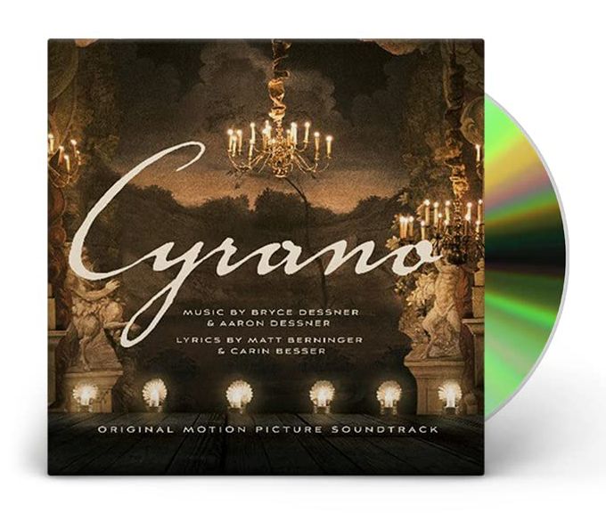 Cyrano (OST)