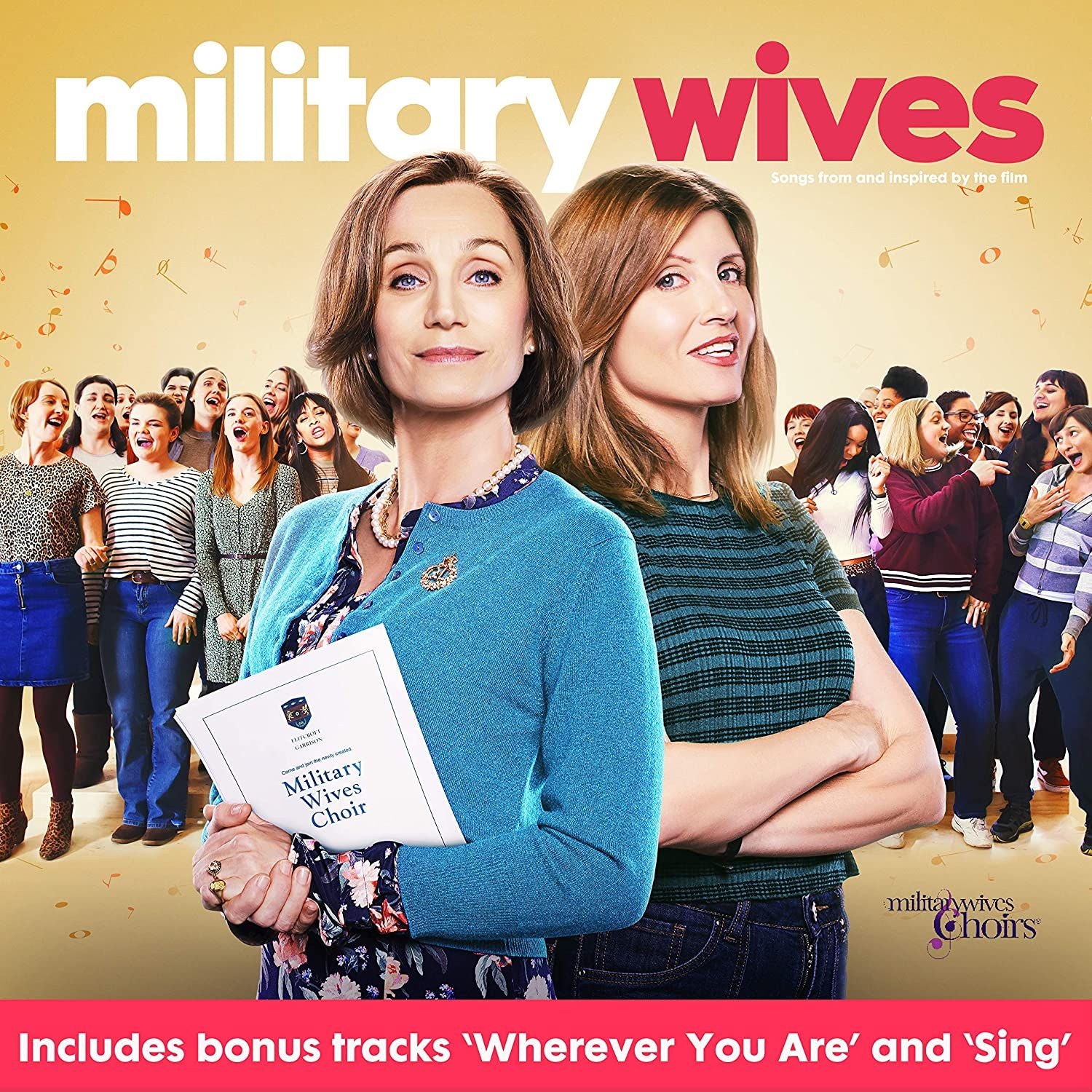 Military Wives (OST)