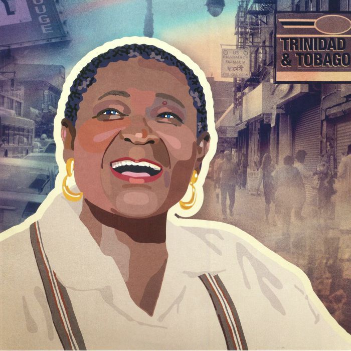 So Calypso! (2x 10" LP)