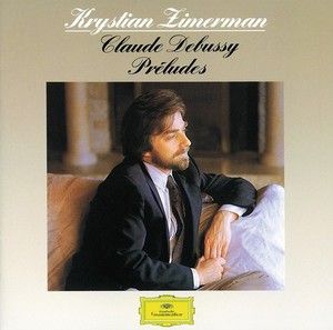 DEBUSSY: Préludes (2CD)