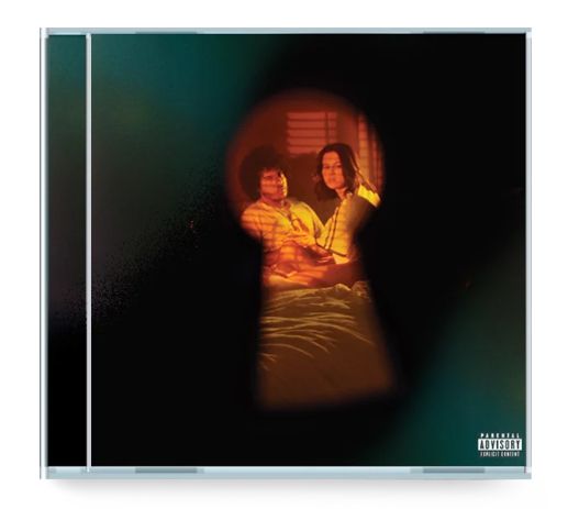 I Said I Love You First (Standard CD)