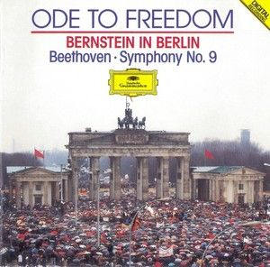 BEETHOVEN: Symphonie No. 9