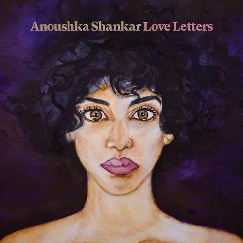 Love Letters (Vinyl)