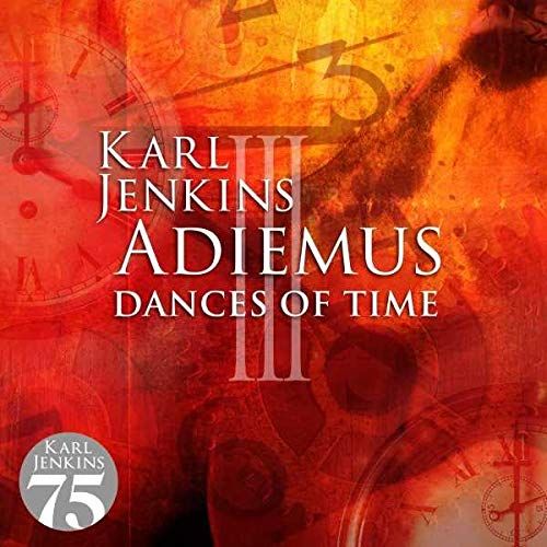 Adieums III-Dances Of Times