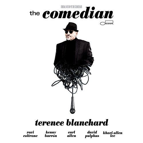 The Comedian (OST)