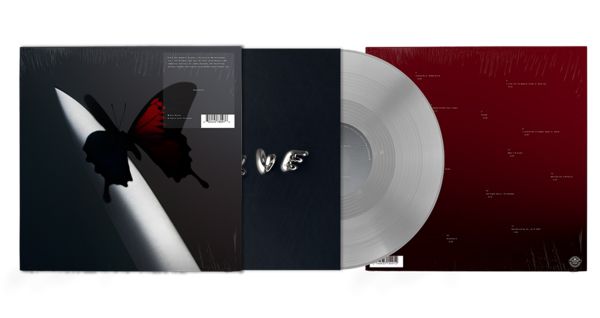 Twelve Carat Toothache (2x Silver Vinyl)