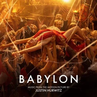Babylon (OST)