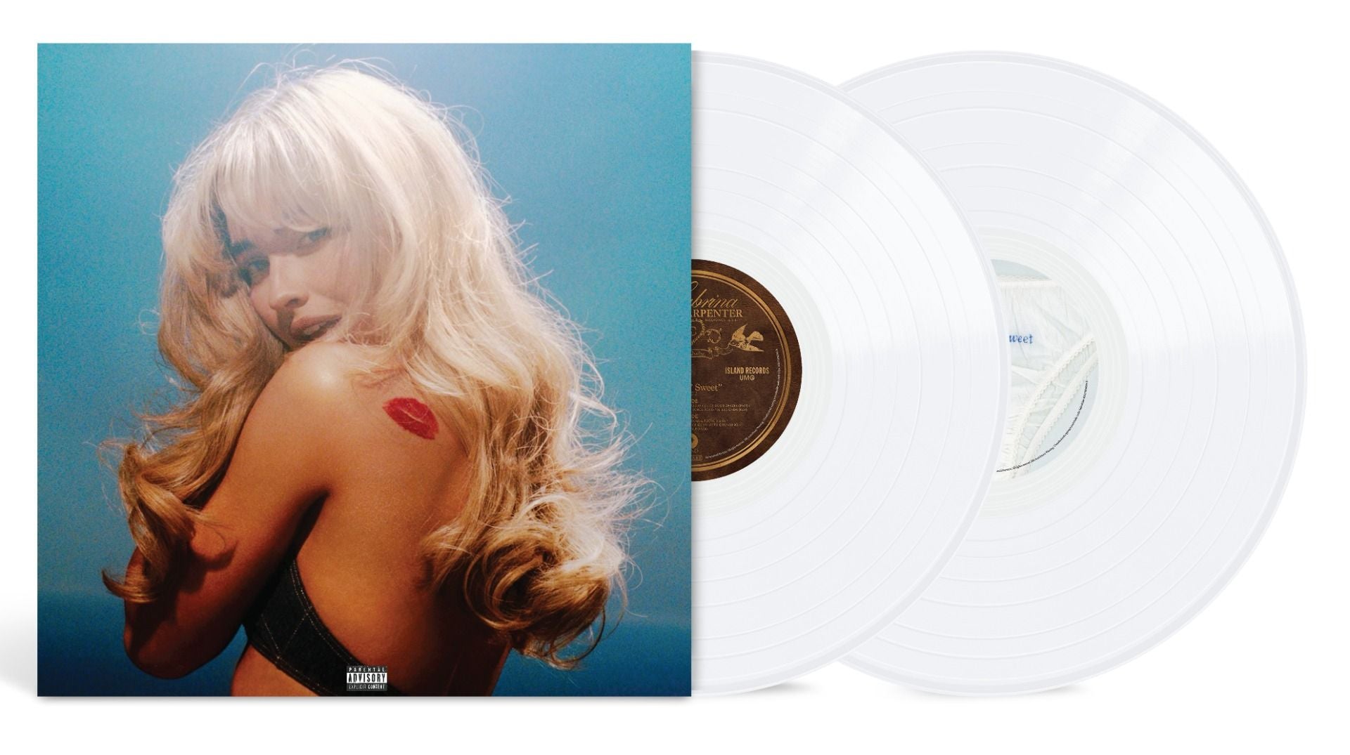 Short n’ Sweet (Deluxe) Exclusive 2LP (UShop獨家銷售)