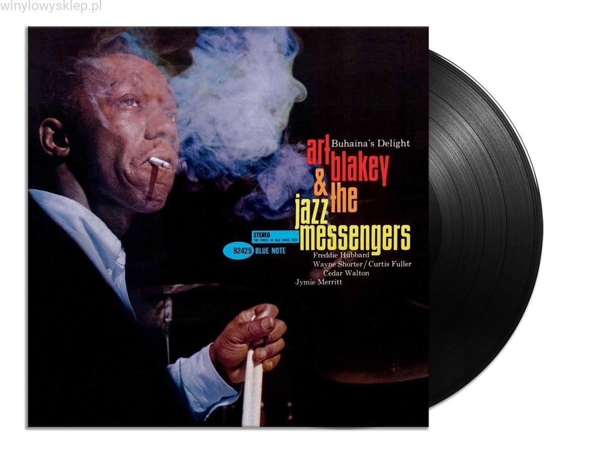 Buhaina's Delight (Vinyl)