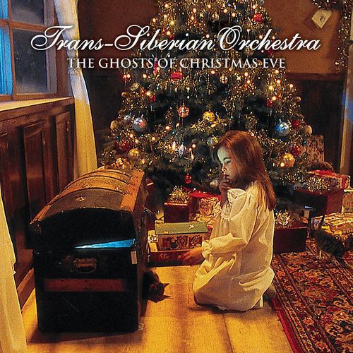 The Ghost Of Christmas Eve (OST)