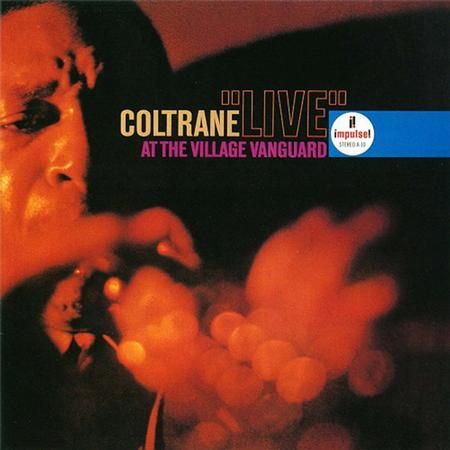 Live At The Village Vanguard (Acoustic Sounds Edition Vinyl)