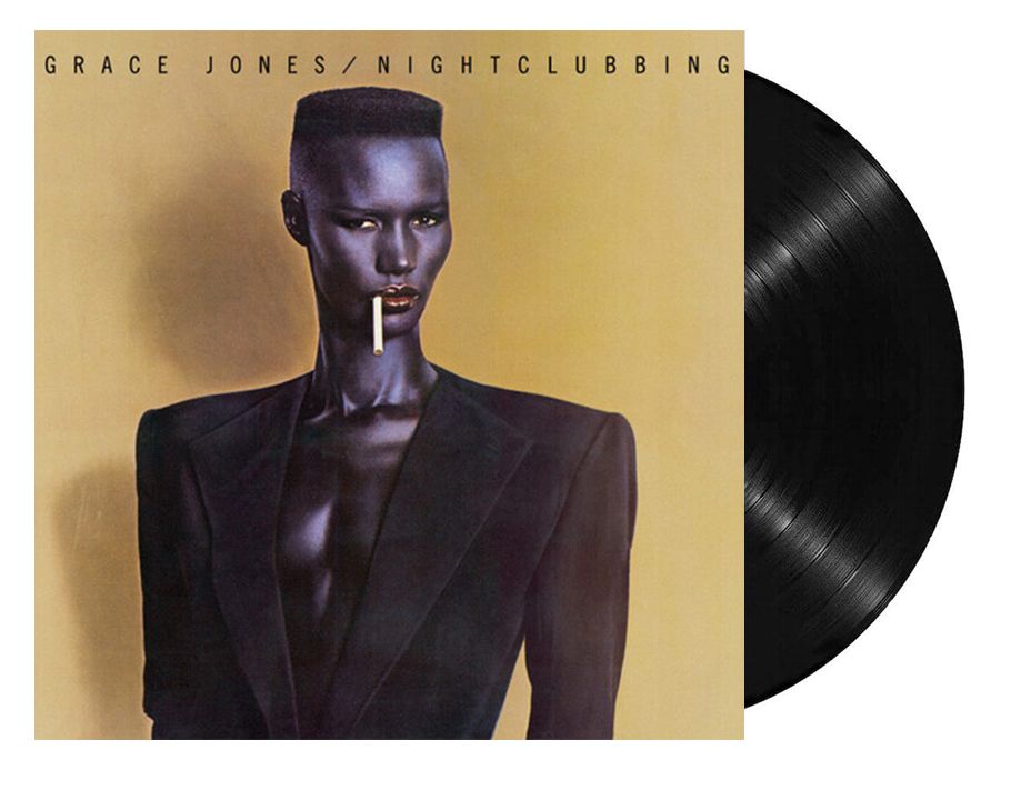 Nightclubbing (Vinyl)