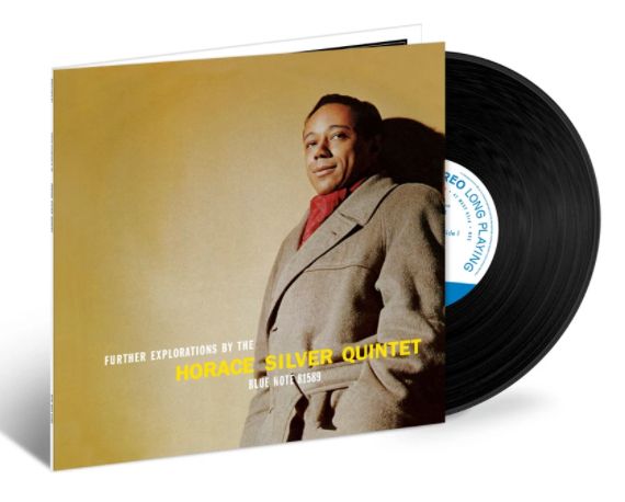 Further Explorations (Tone Poet Series Vinyl)