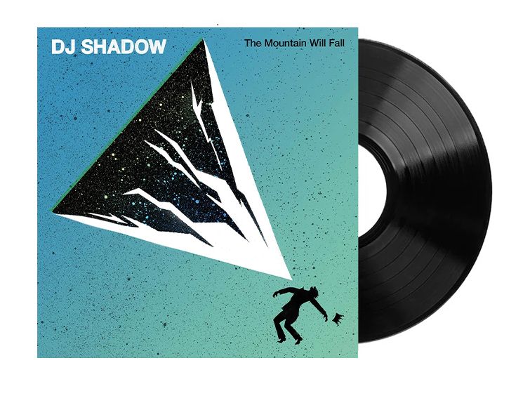 The Mountain Will Fall (2x Vinyl)