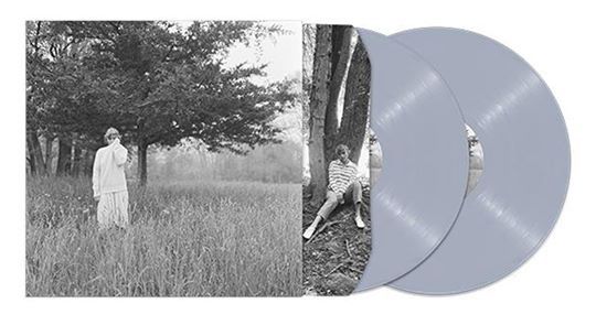 Folklore (Version 6 Hide and Seek) (2x Vinyl)