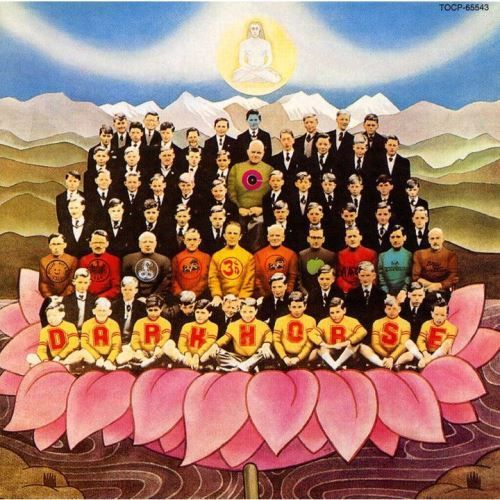 Dark Horse (MQA/UHQCD) (日本進口版)