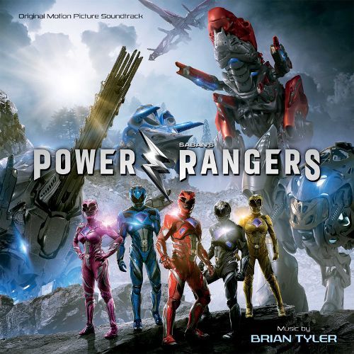 Power Rangers (OST)