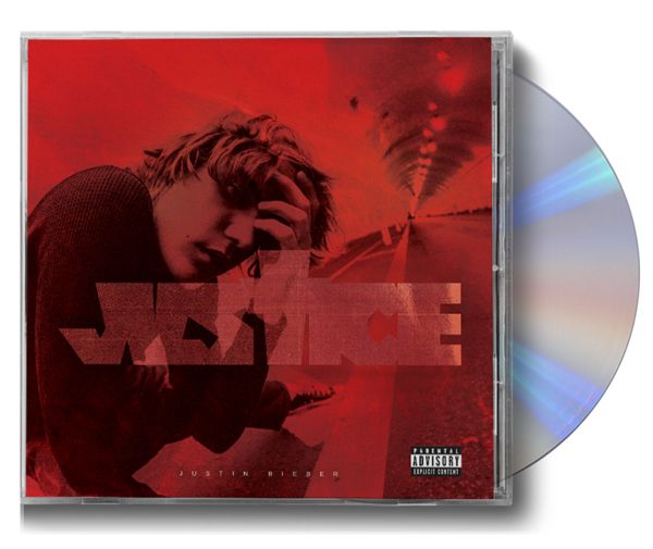 Justice (Alternate Cover II)