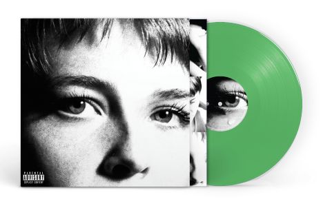 Surrender (Green Vinyl)