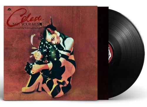 Not Your Muse (Vinyl)