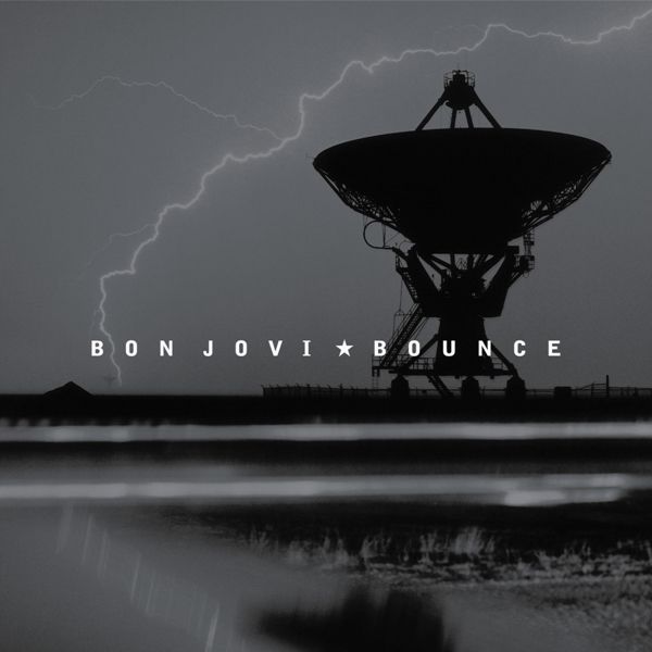 Bounce(LP)